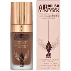 Charlotte Tilbury, Foundation, Airbrush (#15 Neutral)