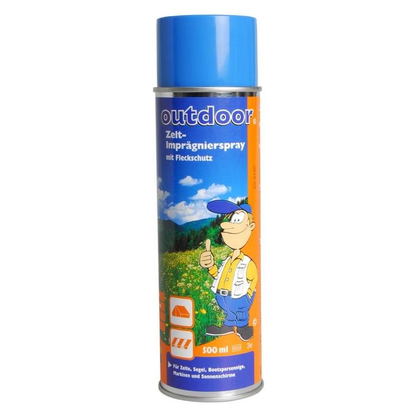 Outdoor International Imprägnierspray farblos (78020210)