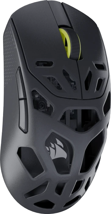 Corsair SABRE v2 PRO WIRELESS MG Gaming Mouse, Black