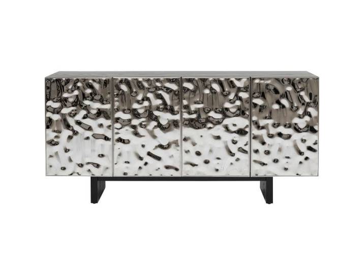 Buffet Caldera chrome Kare Design