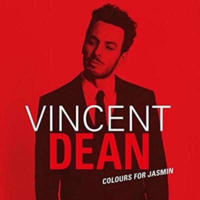 Colours for Jasmin - Vincent Dean, CD