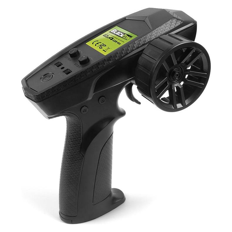 Wittmax 2.4Ghz Radio (Radio Frequency (RF)) (540339)