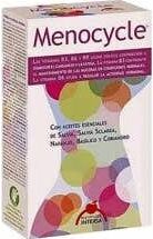 DIETETICOS INTERSA Menocycle 60 Perlas