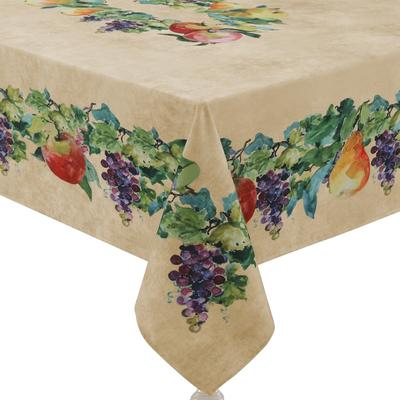 Laural Home Palermo Tablecloth