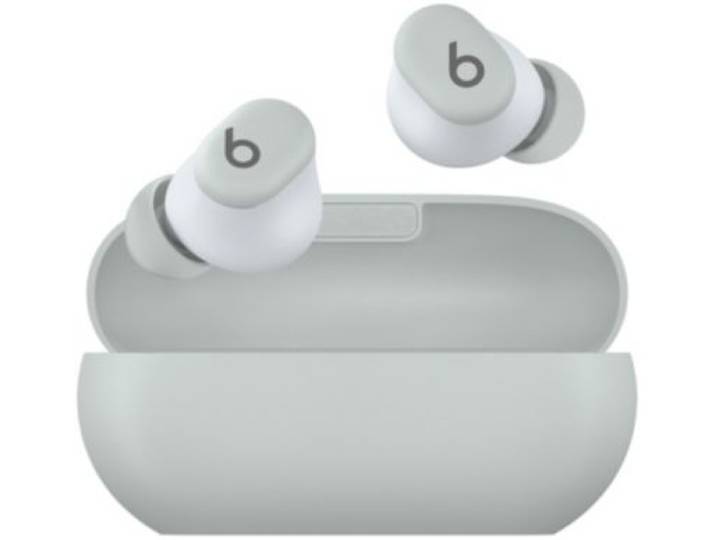 Beats - Ecouteurs Solo Buds Gris Orage
