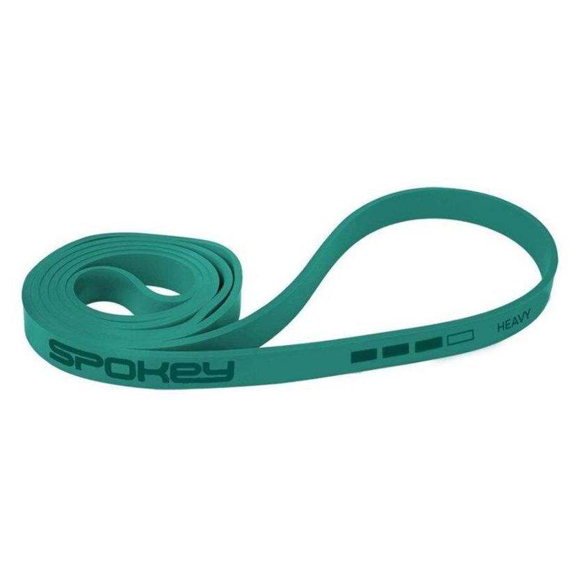 Spokey Hartes Trainingsband (2.08 m, Stark) (48506358)