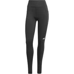 Damen Adidas AG Adidas Damen Own the Run Full-Length Leggings - Mehrfarbig - XS