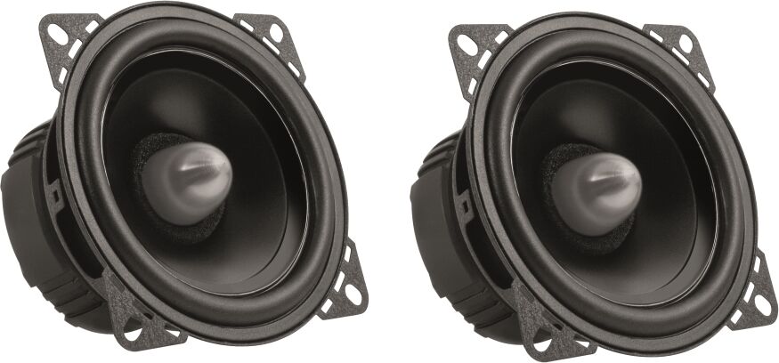 Phonocar Lautsprecher Mitteltöner 100mm Evolution-Serie 02622