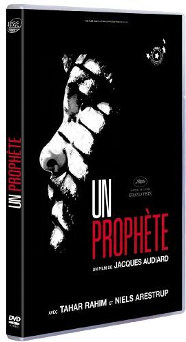 Jacques Audiard - Un prophète [FR Import] - Preis vom 04.10.2026 03:51:26 h