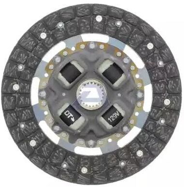 AISIN DT-129V Clutch plate