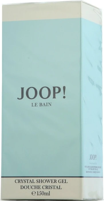 Joop! Shower Gel (150 ml) (044592)