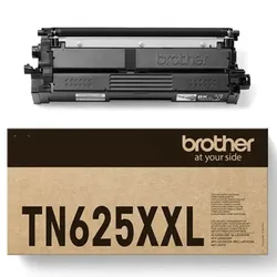Brother Toner TN-625XXLBK schwarz