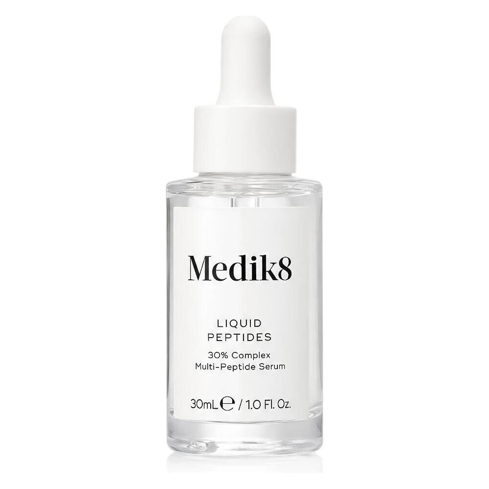 Medik8 Liquid Peptides (30 ml) (P11591)