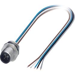LAPP 22260106 Anschlussstecker M12 Stecker 1 St.