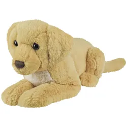 Aurora Borealis Bertie Yellow Labrador (51 cm)