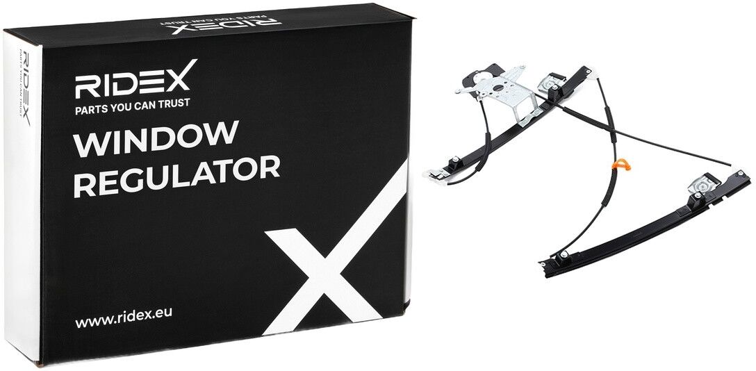 RIDEX 1561W0047 Window regulator