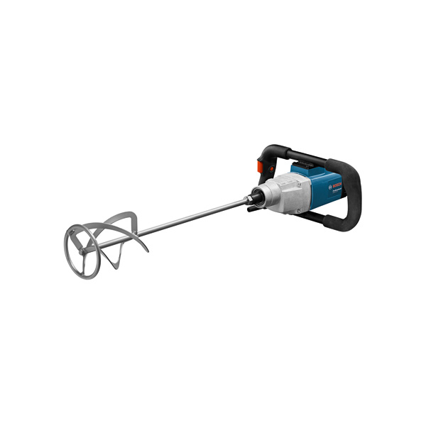 Bosch Rührwerk GRW 18-2 E, 2-Gang Rührwerk, 1600 W Kabelgebunden 06011A8000