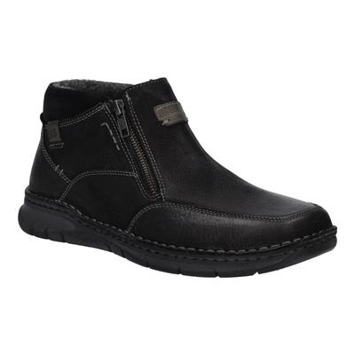 Stiefelette JOSEF SEIBEL "Narkeni 03, schwarz", Damen, Gr. 42, schwarz, Schuhe Stiefelette