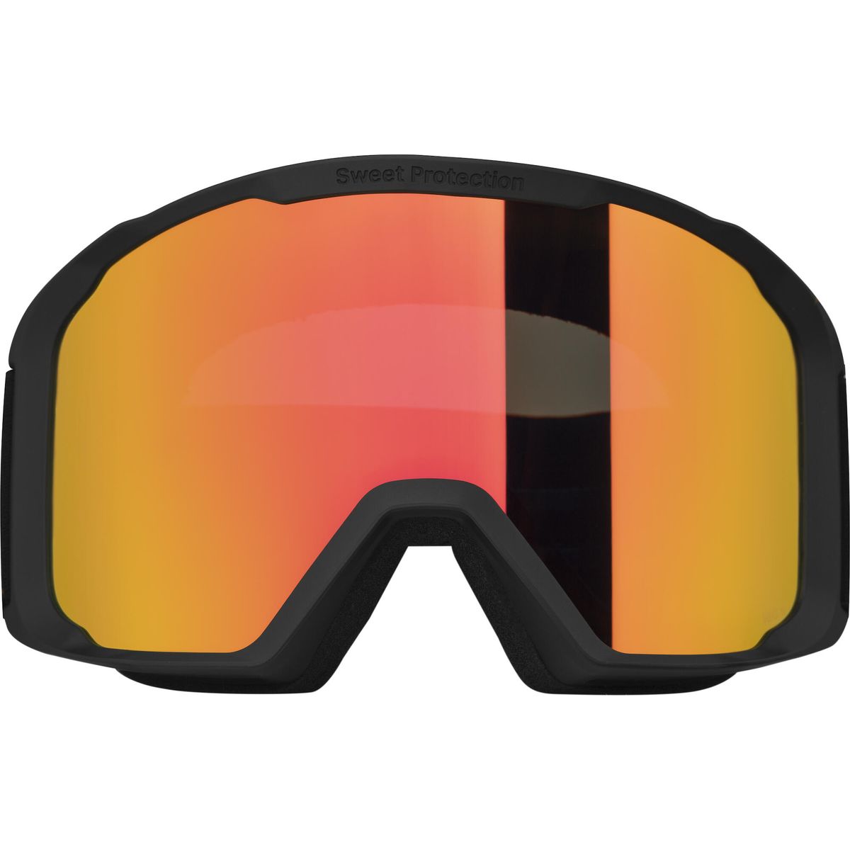 Sweet Protection Durden RIG Reflect Replacement Lens rig topaz (060000) OS 852093-060000-OS