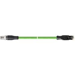 LAPP 2171227 RJ45 Patchkabel CAT 5e SF/UTP 20 m Flexibel 1 St.