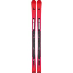Atomic Redster G9 FIS Revoshock S (2026/2027) - rot-red tension / 159