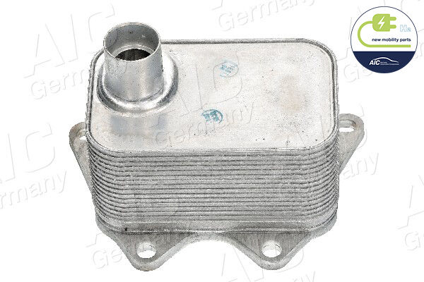 Aic Ölkühler, Motoröl 71952 Für Vag