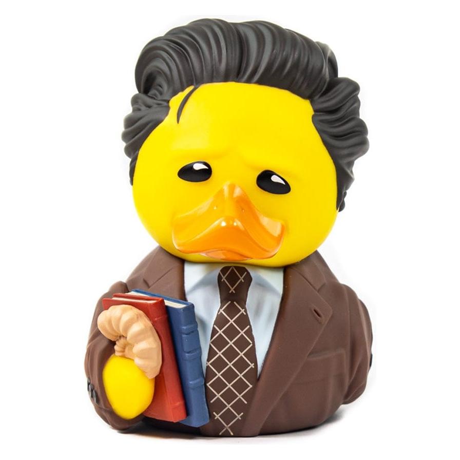 Numskull TUBBZ: Friends - Ross Geller - Boxed Edition (NS4853)