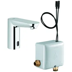 Grohe Powerbox Euroeco CE 36384 Infrarot-Elektronik für WT ohne Mischung, 36384000 36384000