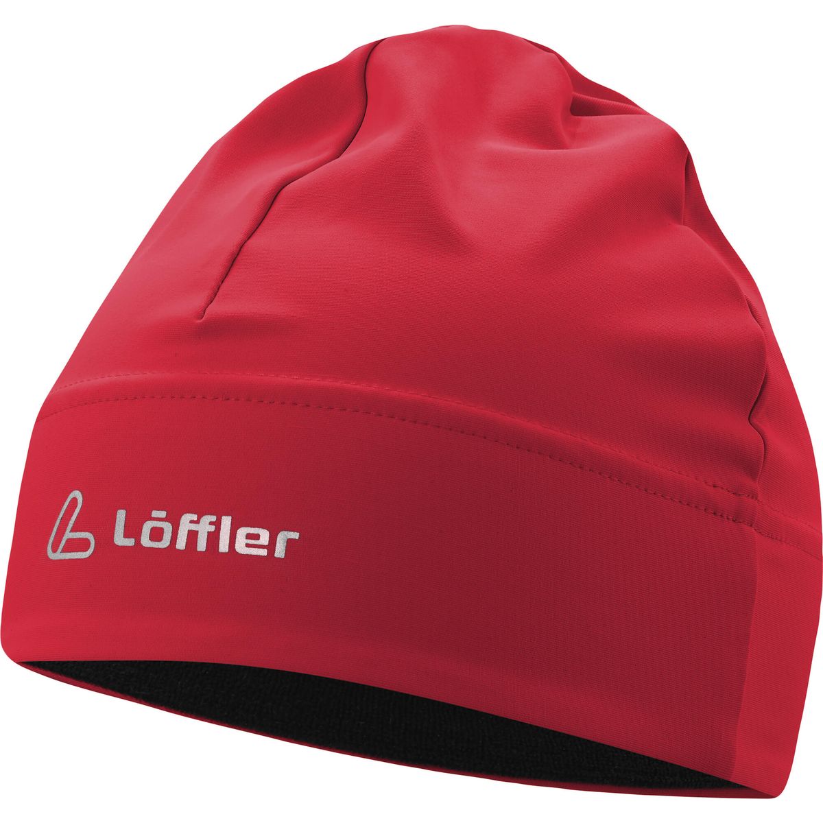 Löffler Mono Hat red (551) OS 25057-551-OS