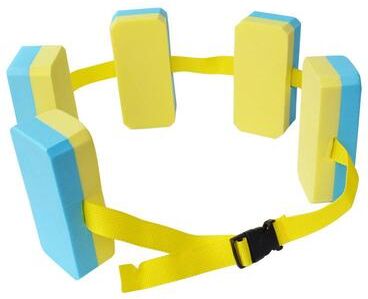 Market Central Adjustable Swim Training Belt EVA Foam Float For Adults And Kids Adjustable Swim Training Belt EVA Foam Float For Adults And Kids