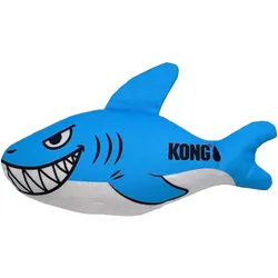 KONG - Maxx Shark - 26.5x15x5cm, Hundespielzeug