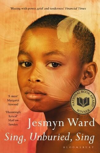 Jesmyn Ward - Sing, Unburied, Sing - Preis vom 09.10.2026 07:28:09 h