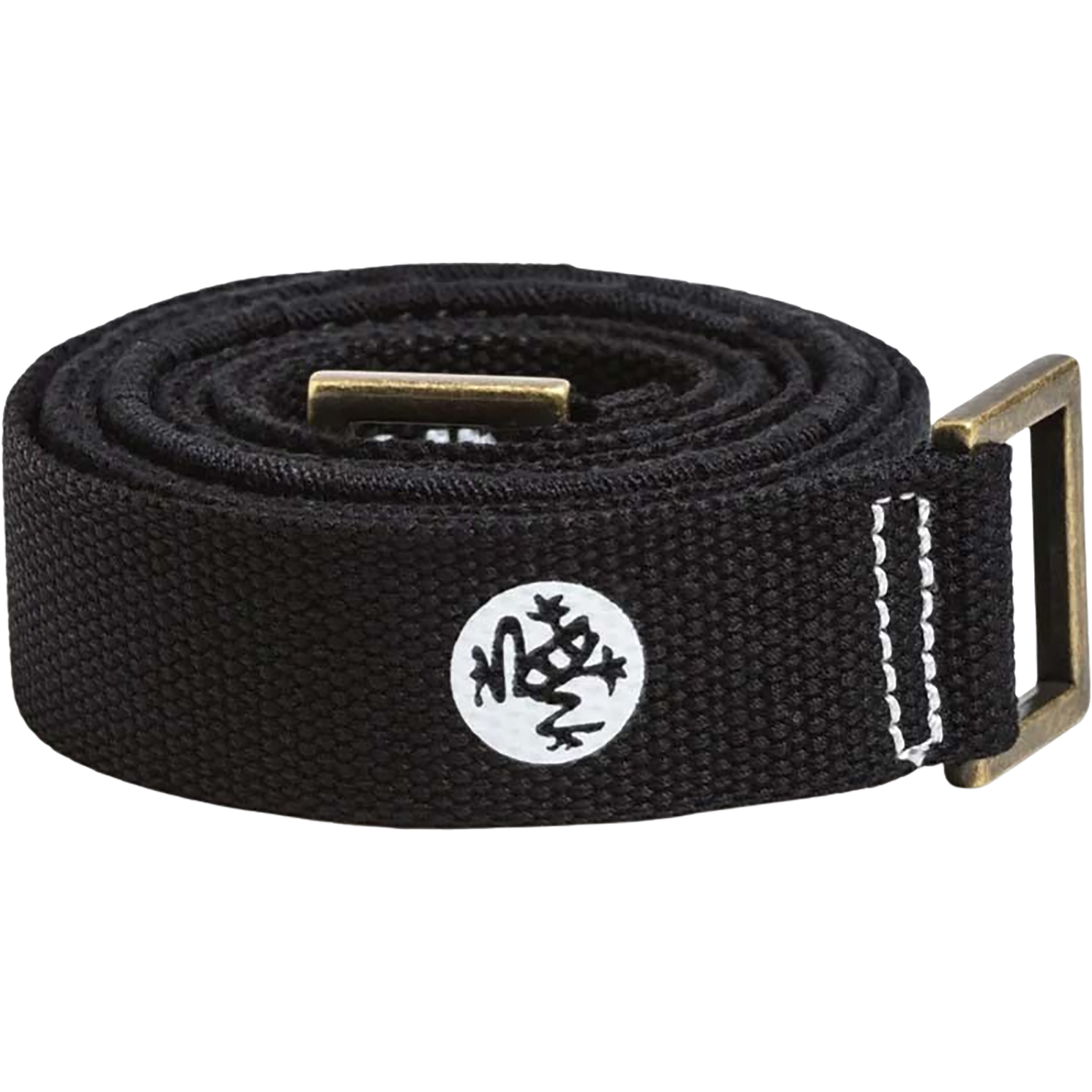 Manduka Commuter Matten-Träger Yoga-Zubehör schwarz Yoga
