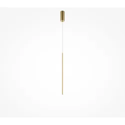 Pendelleuchte HALO (BH 1,70x375 cm) - BH 1,70x375 cm