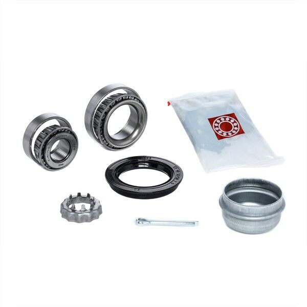 FAG 713 6102 30 Wheel bearing kit