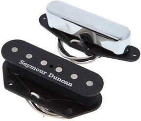 Seymour Duncan Hot T-Style Set