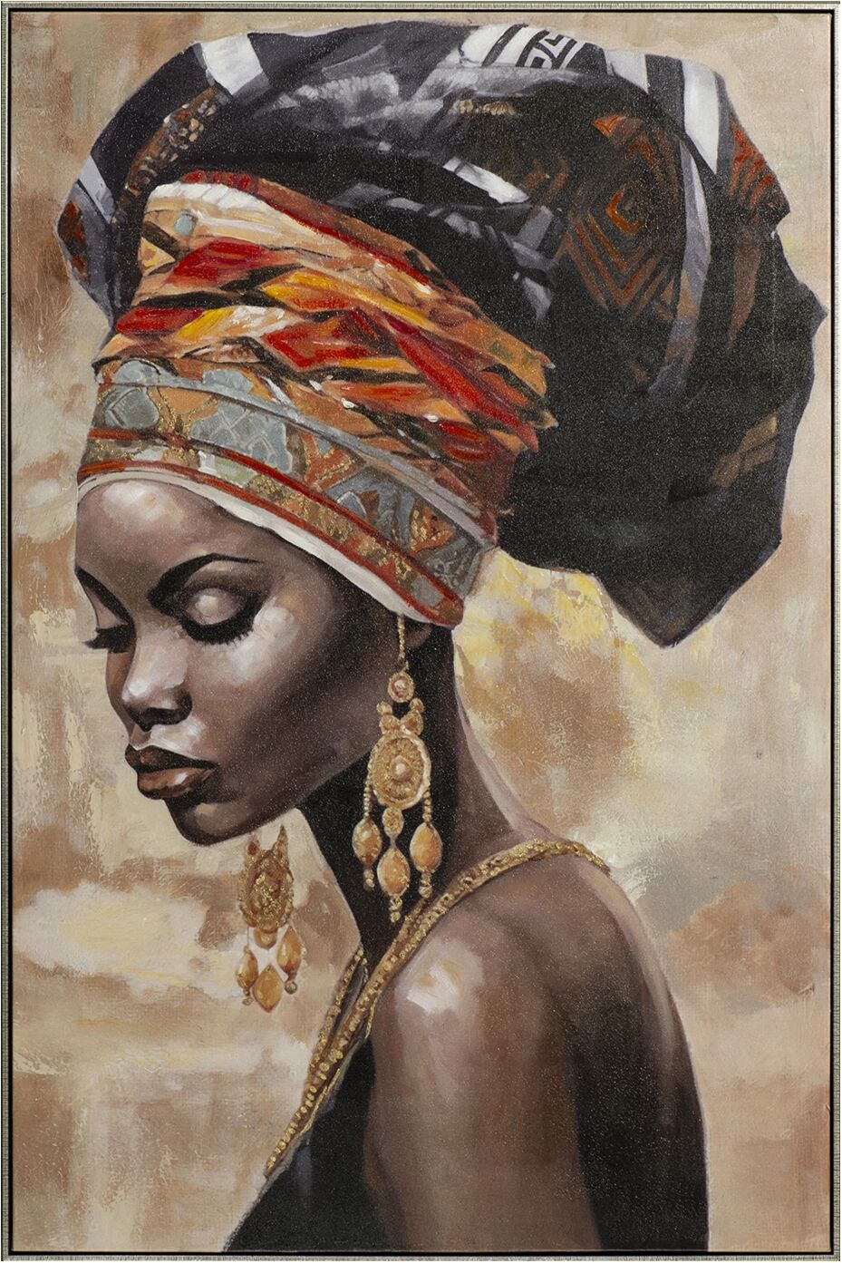 image LAND Dreams of Africa