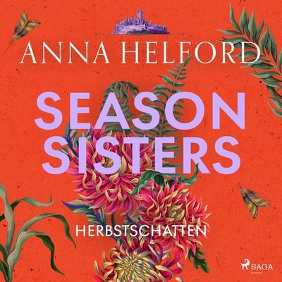 Season Sisters – Herbstschatten - Anna Helford, Audio, 4099995692617