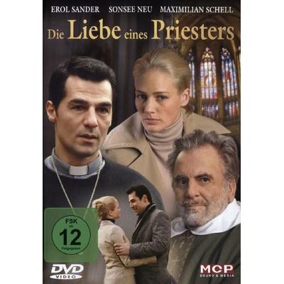 Die Liebe eines Priesters, DVD
