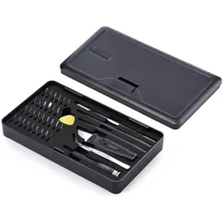 StarTech 40-Piece Computer Repair Toolkit/Set, Computer Werkzeug
