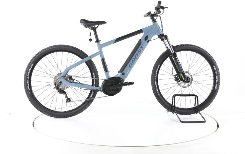 Ghost E-Teru Essential E-Bike - 308069