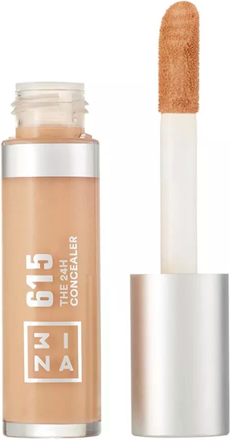 3INA - Concealer, The 24H Concealer, 4.5 ml,  Light sand