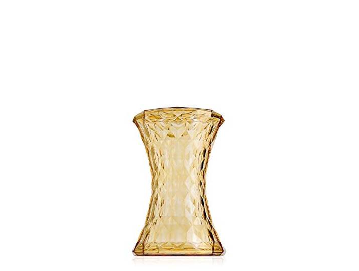 Kartell Stone\, Tabouret\, Jaune