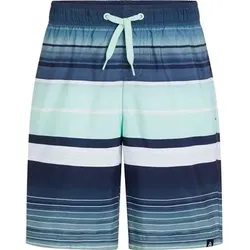 FIREFLY Kinder Badeshorts Ju.-Badeshorts Lario B Ripper, Größe 128 in Grün Grün