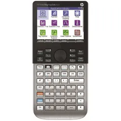 HP Grafikrechner Prime G2/B1S