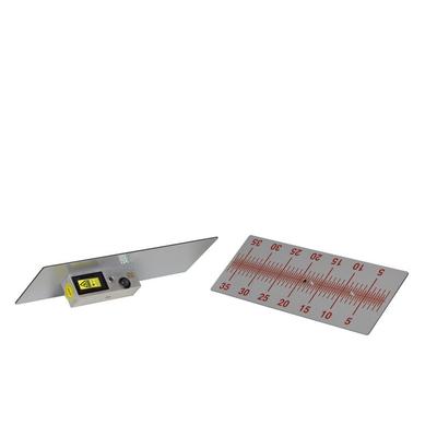 SEKURIT Kalibriervorrichtung, Fahrerassistenzsystem 9207450038