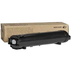 Xerox, Toner, VersaLink B600/B610 DMO EHC Toner Black (BK)