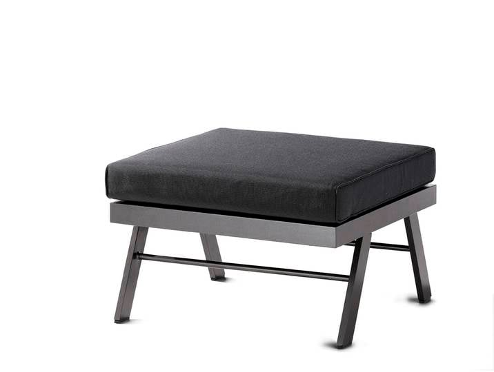 Sieger Auckland Loungetisch/Hocker inkl. Kissen