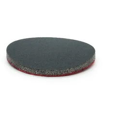 MIRKA ABRALON Schleifscheibe Ø 77mm Grip K180 VPE: 1 Stück