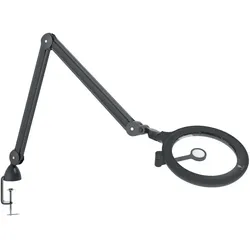 Daylight, Arbeitsleuchte, LED-Lupenleuchte iQ, ESD (700 lm)
